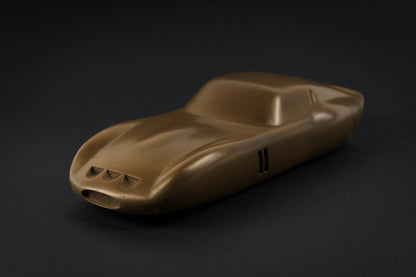 250 GTO Floating - 1 - ART